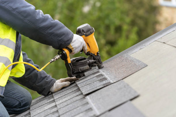 Best Gutter Installation and Repair  in Woodson Terrace, MO