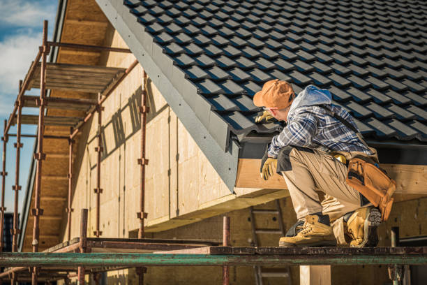 Best Roofing for New Construction  in Woodson Terrace, MO