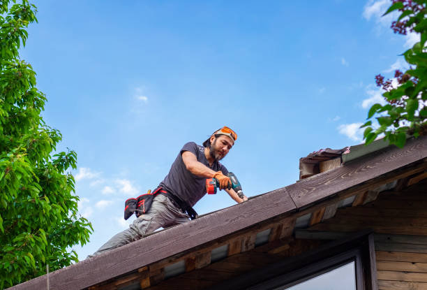 Best Rubber Roofing (EPDM, TPO)  in Woodson Terrace, MO