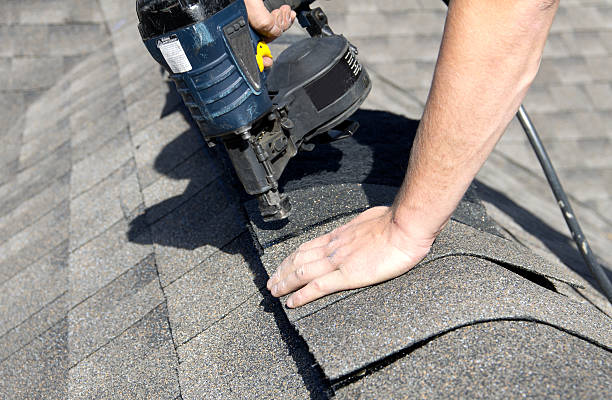 Best Roof Insulation Installation  in Woodson Terrace, MO